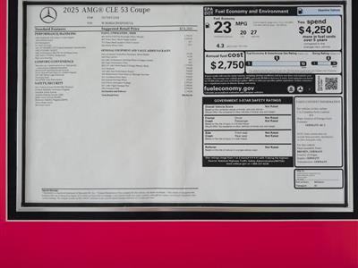 2025 Mercedes-Benz CLE-Class for sale in Miami,FL