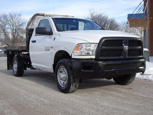 2018 Ram 2500 for sale in Cincinnati, Ohio