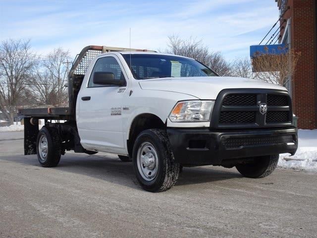 2018 Ram 2500 for sale in Cincinnati, Ohio