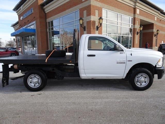 2018 Ram 2500 for sale in Cincinnati, Ohio