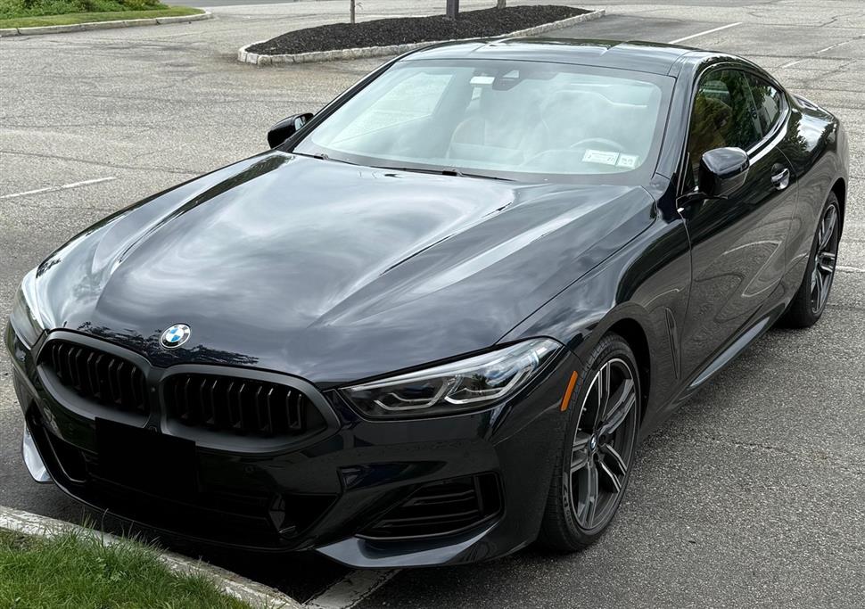 2024 BMW 8 Series for sale in Portchester, New York