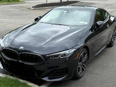 2024 BMW 8 Series lease in Portchester,NY