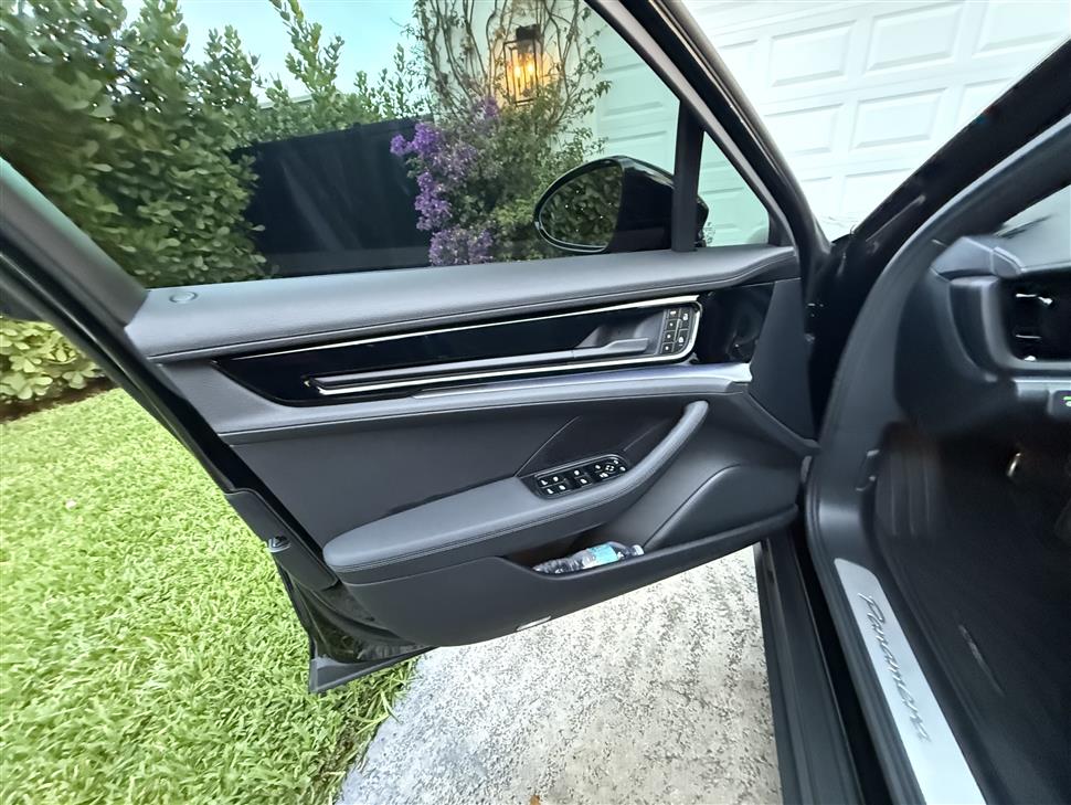 2025 Porsche Panamera for sale in DelRay Beach, Florida