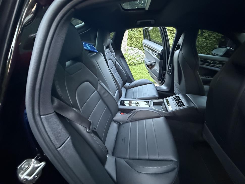 2025 Porsche Panamera for sale in DelRay Beach, Florida