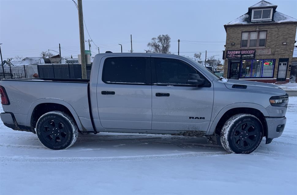 2025 Ram 1500 for sale in Hamtramck, Michigan