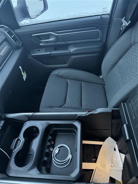 2025 Ram 1500 for sale in Hamtramck, Michigan