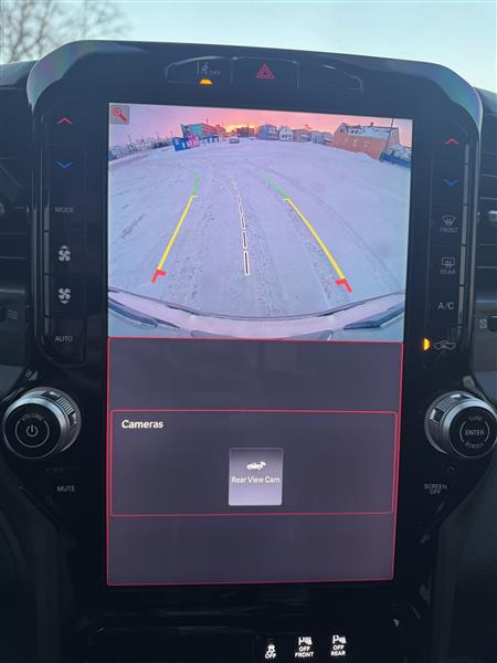 2025 Ram 1500 for sale in Hamtramck, Michigan