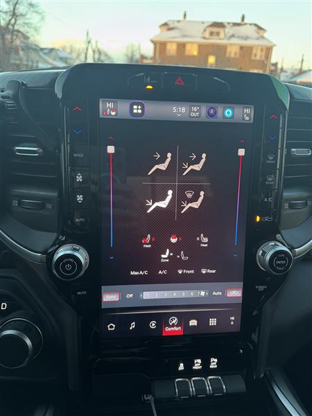 2025 Ram 1500 for sale in Hamtramck, Michigan