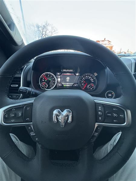 2025 Ram 1500 for sale in Hamtramck, Michigan