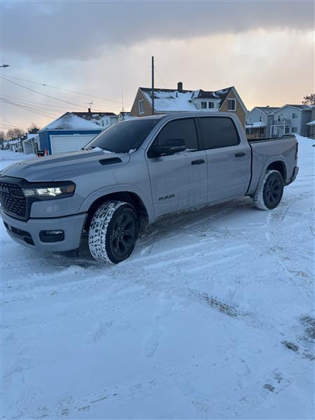 2025 Ram 1500 for sale in Hamtramck, Michigan