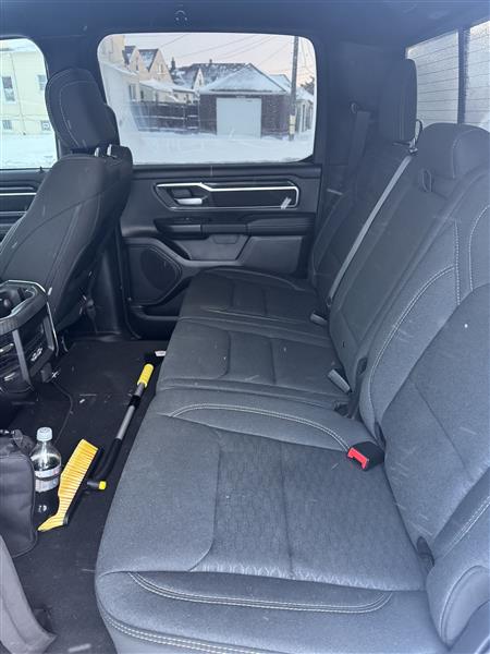 2025 Ram 1500 for sale in Hamtramck, Michigan