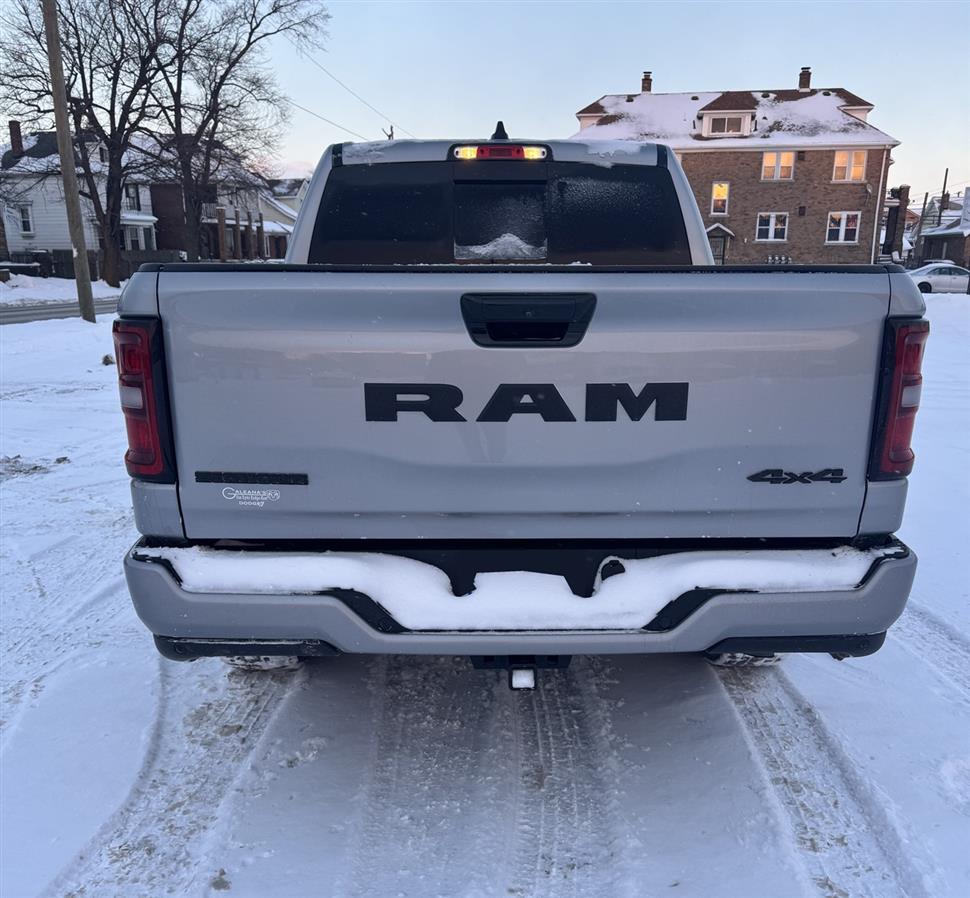 2025 Ram 1500 for sale in Hamtramck, Michigan
