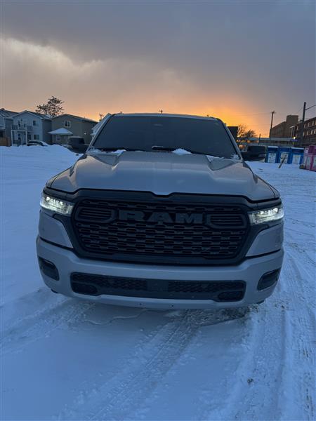 2025 Ram 1500 for sale in Hamtramck, Michigan