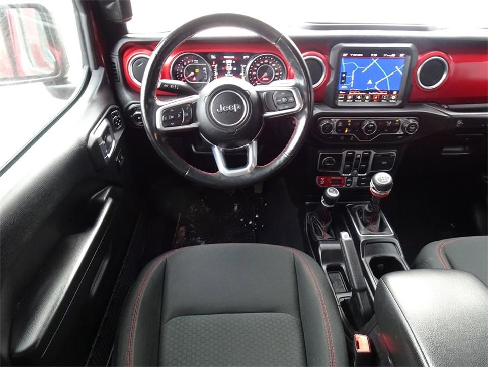 2021 Jeep Wrangler for sale in Cincinnati, Ohio