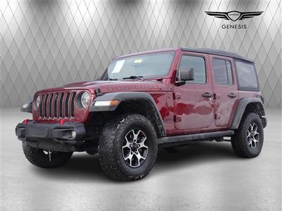 2021 Jeep Wrangler for sale in Cincinnati,OH