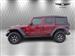 2021 Jeep Wrangler for sale in Cincinnati, Ohio
