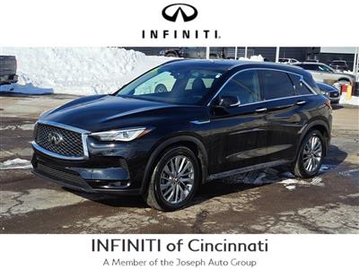 2025 Infiniti QX50 for sale in Cincinnati,OH