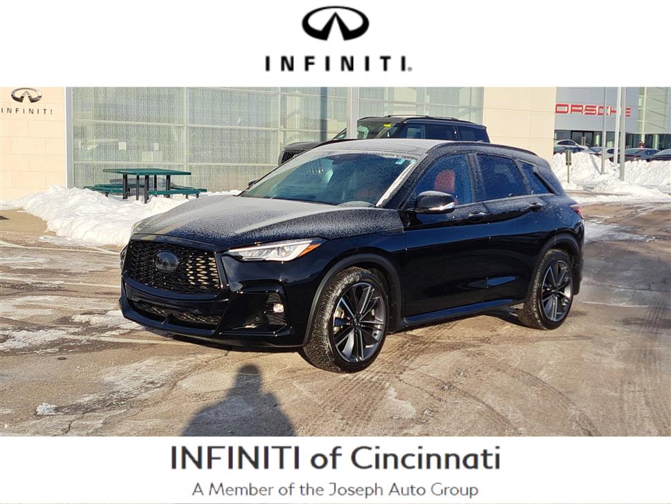 2024 Infiniti QX50 for sale in Cincinnati, Ohio