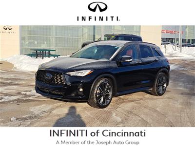 2024 Infiniti QX50 for sale in Cincinnati,OH