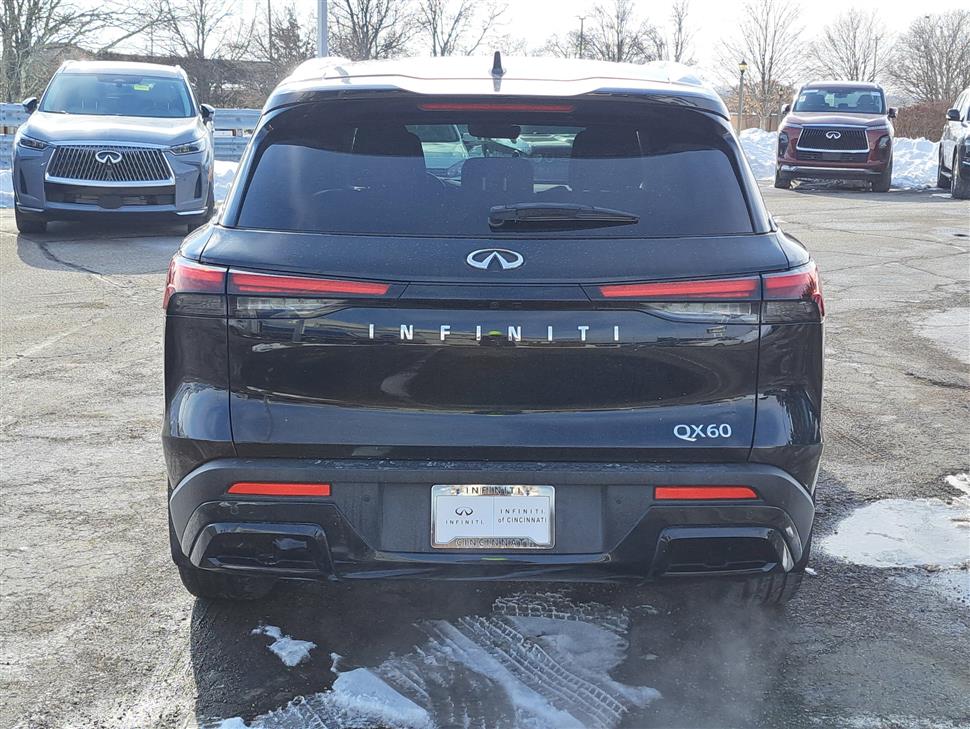 2023 Infiniti QX60 for sale in Cincinnati, Ohio