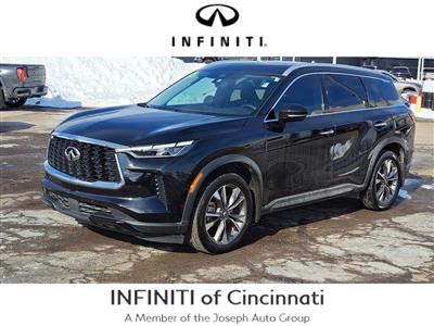 2023 Infiniti QX60 for sale in Cincinnati,OH