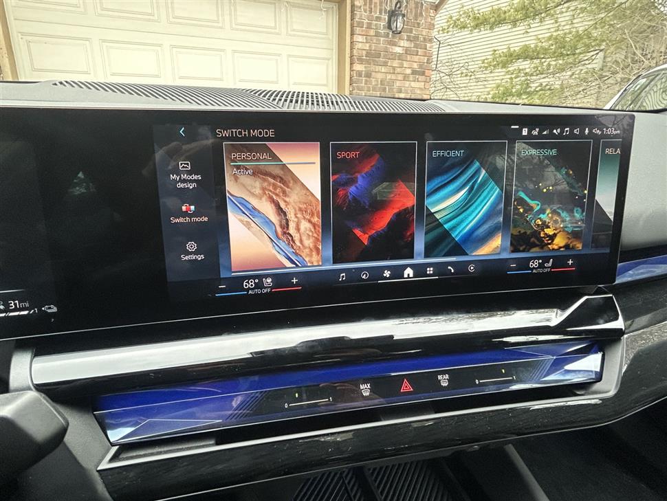 2026 BMW 5 Series for sale in Ann Arbor, Michigan