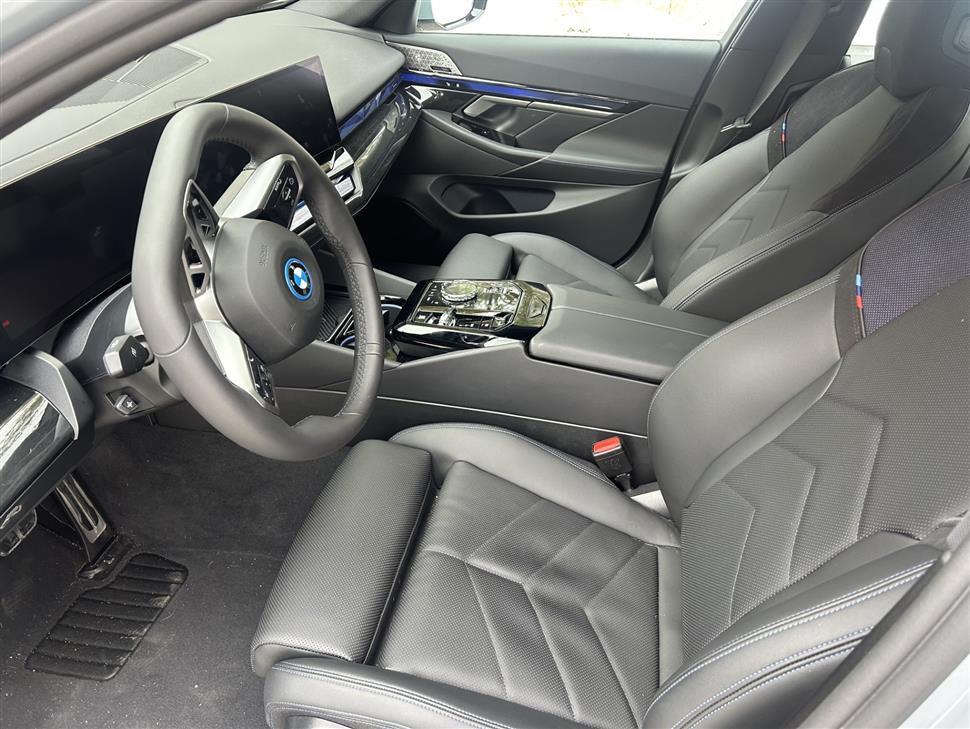 2026 BMW 5 Series for sale in Ann Arbor, Michigan