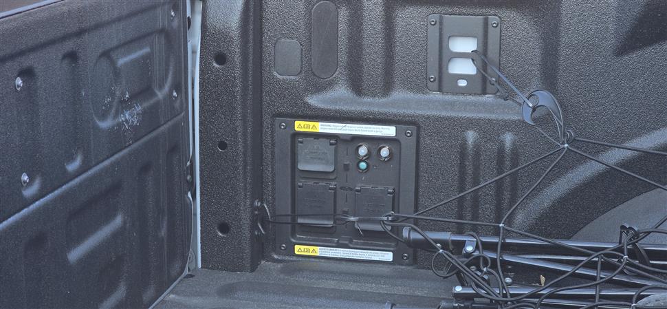 2025 Ford F-150 Hybrid for sale in Salt Lake City, Utah