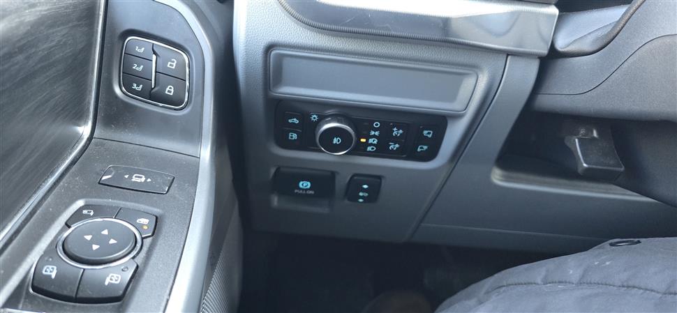2025 Ford F-150 Hybrid for sale in Salt Lake City, Utah