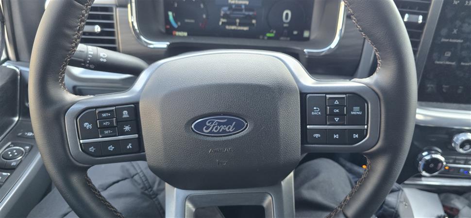 2025 Ford F-150 Hybrid for sale in Salt Lake City, Utah