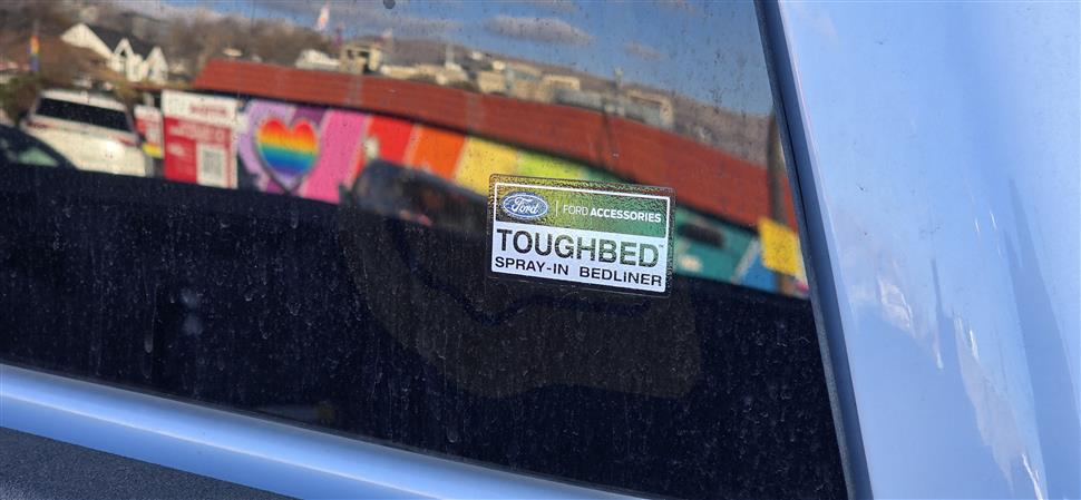 2025 Ford F-150 Hybrid for sale in Salt Lake City, Utah