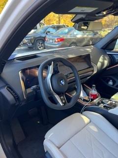 2025 BMW X3 for sale in Pawling, New York