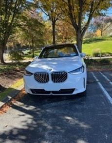 2025 BMW X3 for sale in Pawling, New York