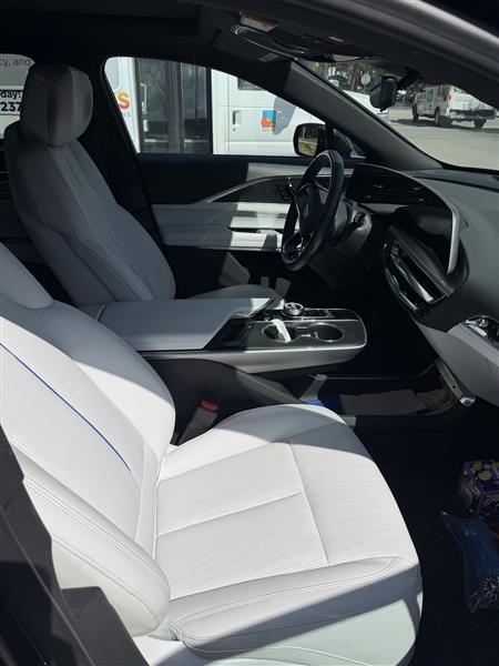 2025 Cadillac Lyriq for sale in Orlando, Florida