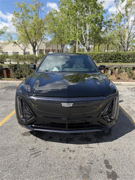 2025 Cadillac Lyriq for sale in Orlando, Florida