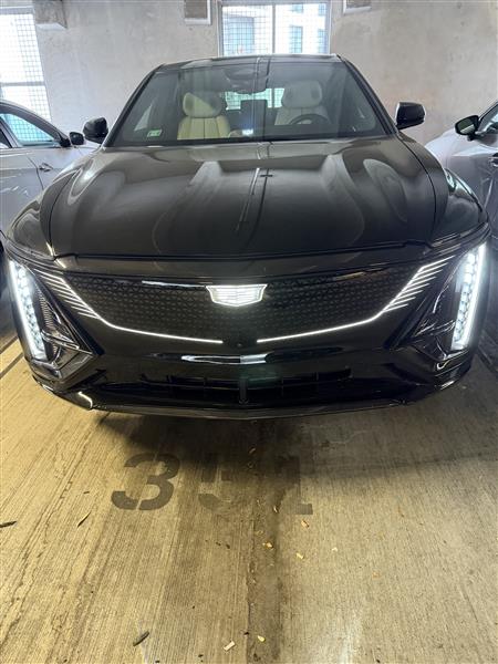 2025 Cadillac Lyriq for sale in Orlando, Florida