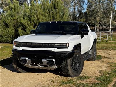 2026 GMC Hummer EV lease in Temecula,CA