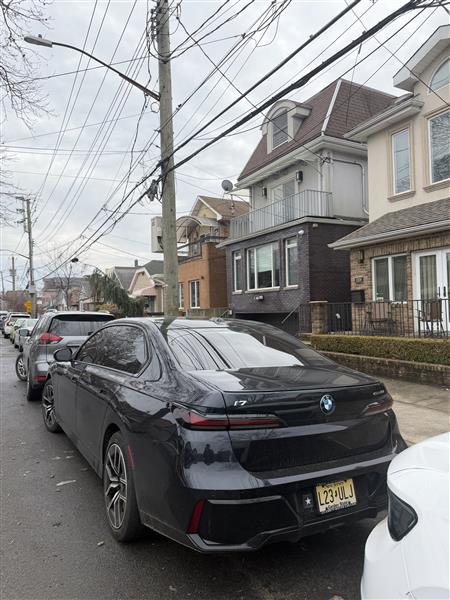 2024 BMW i7 for sale in Brooklyn, New York