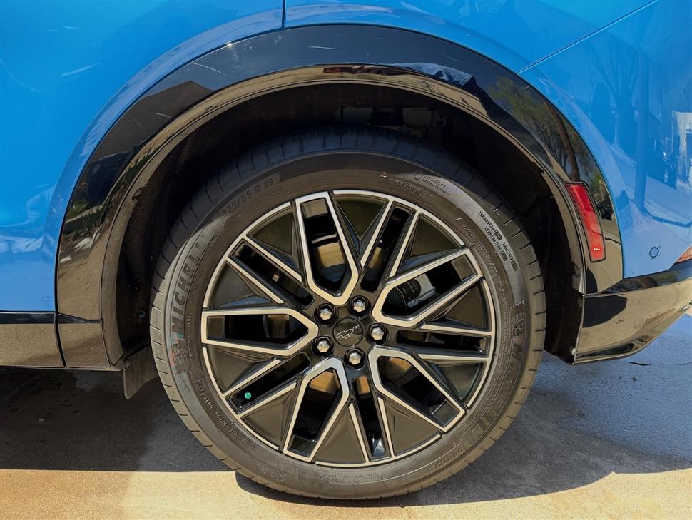 2024 Ford Mustang Mach-E for sale in Albuquerque, New Mexico