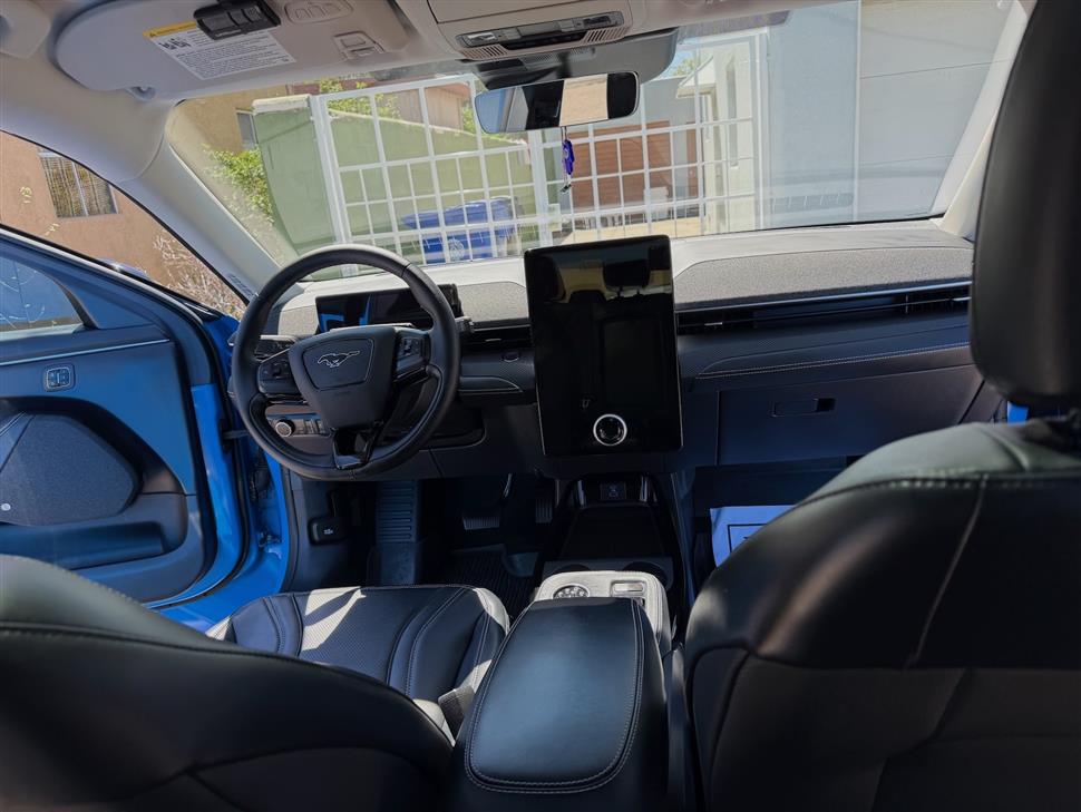 2024 Ford Mustang Mach-E for sale in Albuquerque, New Mexico