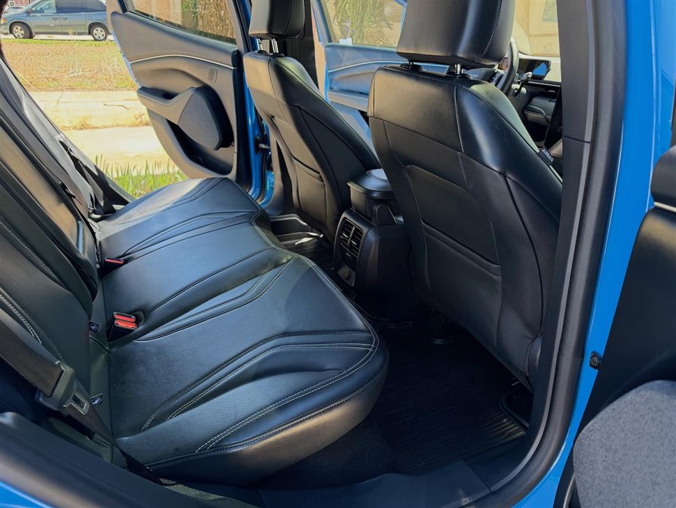 2024 Ford Mustang Mach-E for sale in Albuquerque, New Mexico