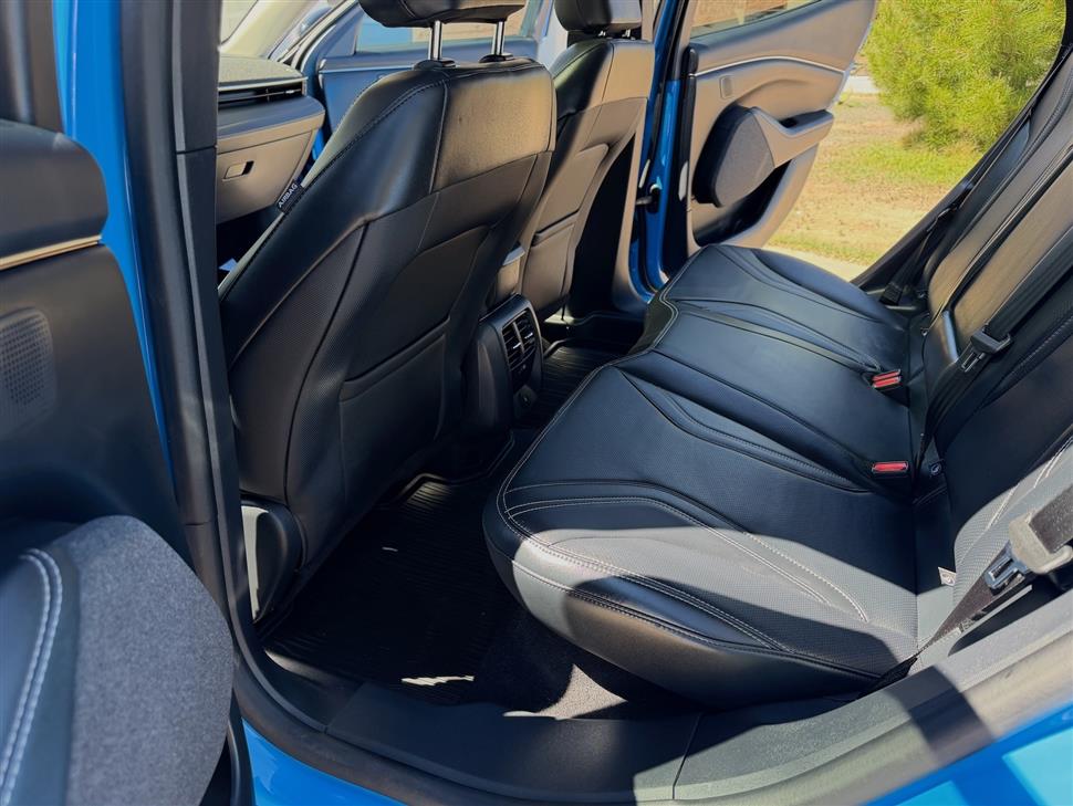 2024 Ford Mustang Mach-E for sale in Albuquerque, New Mexico