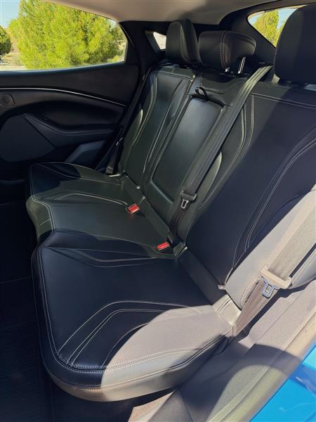 2024 Ford Mustang Mach-E for sale in Albuquerque, New Mexico
