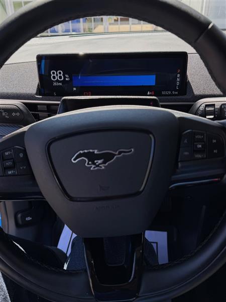 2024 Ford Mustang Mach-E for sale in Albuquerque, New Mexico