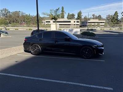 2026 BMW 3 Series lease in San Diego,CA
