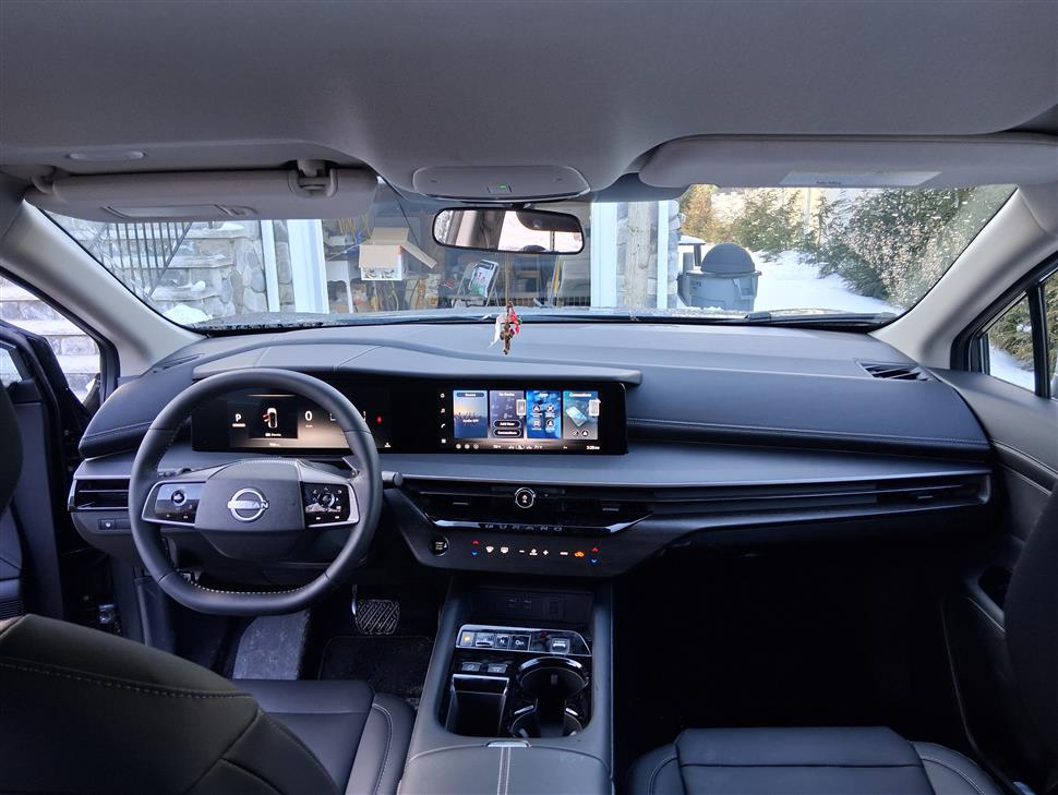 2026 Nissan Murano for sale in Staten Island, New York