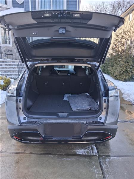 2026 Nissan Murano for sale in Staten Island, New York