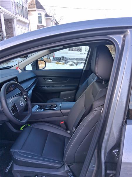 2026 Nissan Murano for sale in Staten Island, New York
