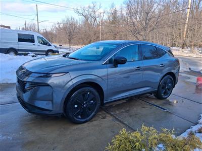 2026 Nissan Murano lease in Staten Island,NY
