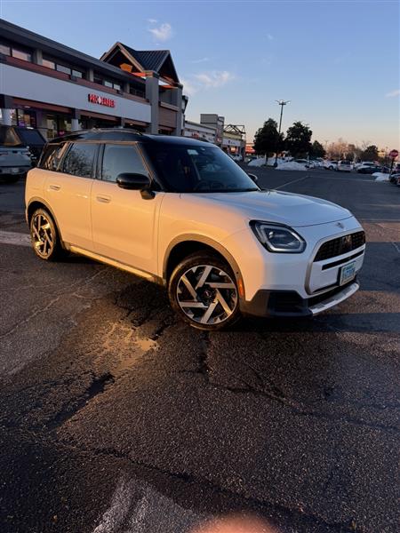 2025 MINI Countryman for sale in Springfield, Virginia